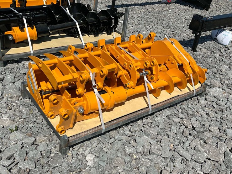 unused-2026-future-qty-(8)-cat-301-excavator-attachment-image-4