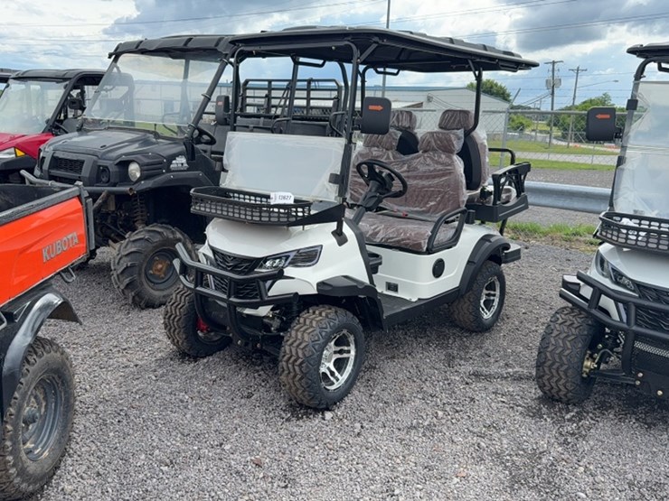 #3098-•-2026-sdlgc80-electric-golf-cart-image-1
