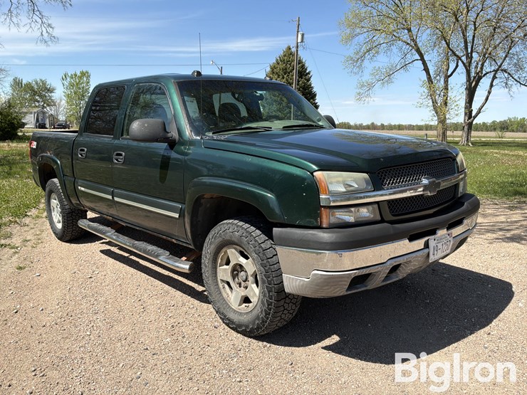 2005-chevrolet-silverado-1500-image-3