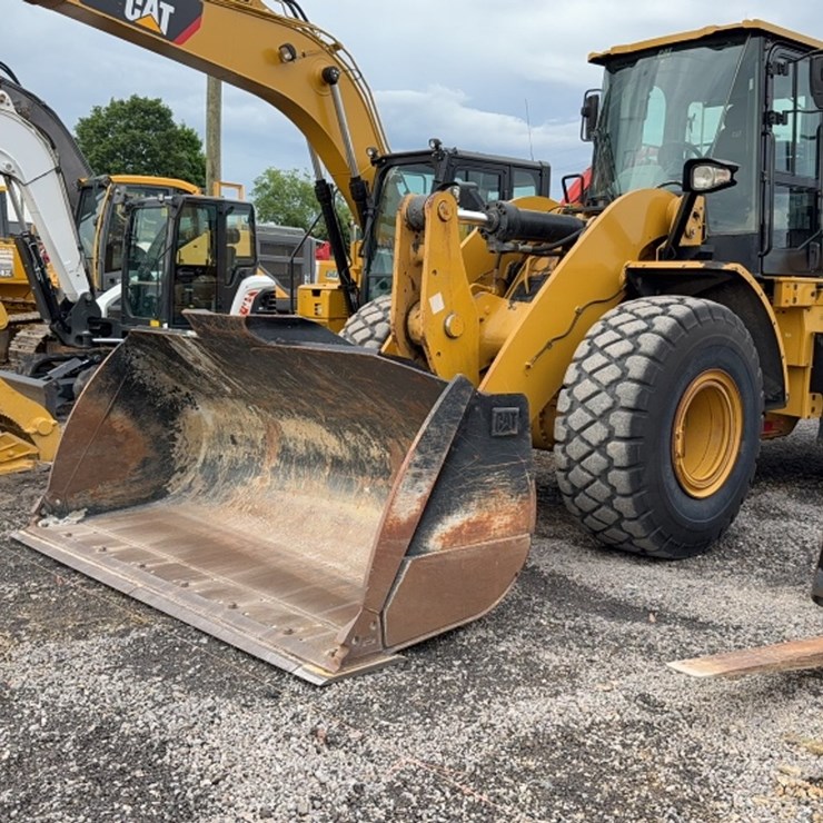 CATERPILLAR 950M