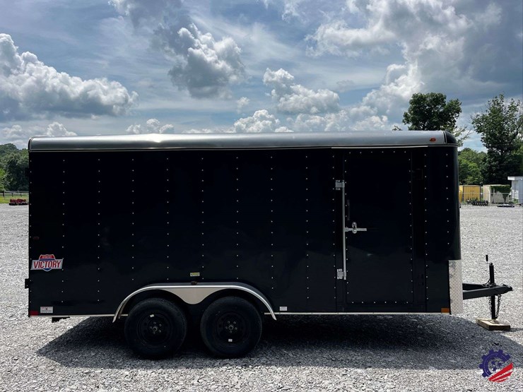 2023-interstate-west-victory-16’-enclosed-t/a-tag-trailer-image-18