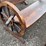 #6058-•-54"-wooden-wagon-wheel-bench-image-2