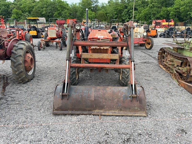 #3072-•-yanmar-276d-tractor-image-2