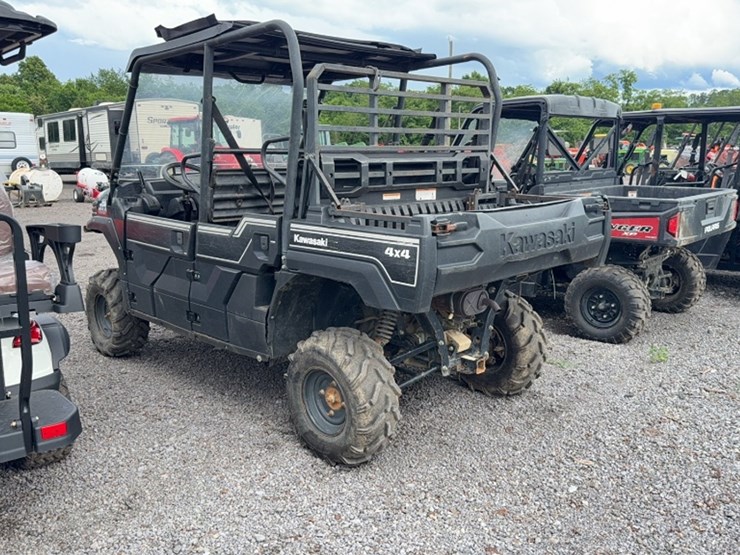 #3089-•-2015-kawasaki-mule-pro-utv-image-9