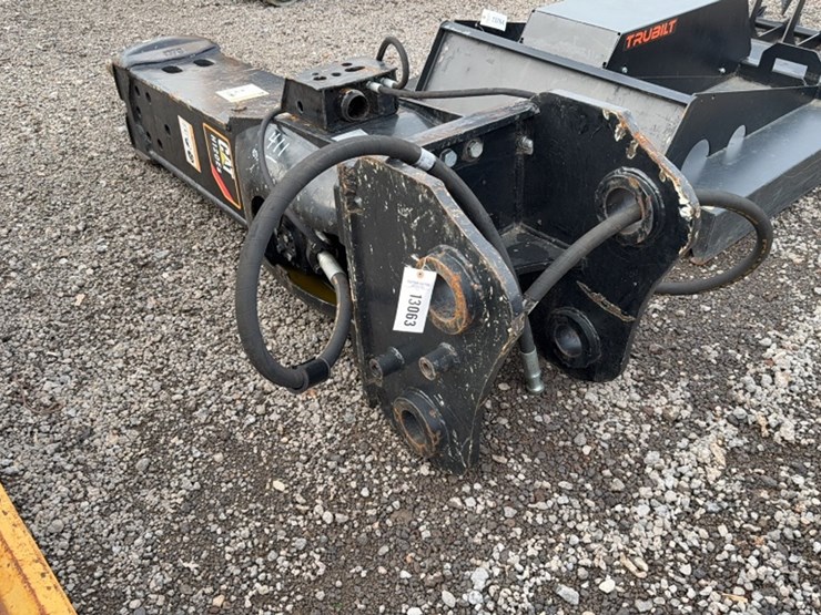 #2084-•-cat-h120es-excavator-hyd-breaker-image-4