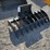 #2051-•-blue-diamond-48"-bolt-on-root-rake-image-1