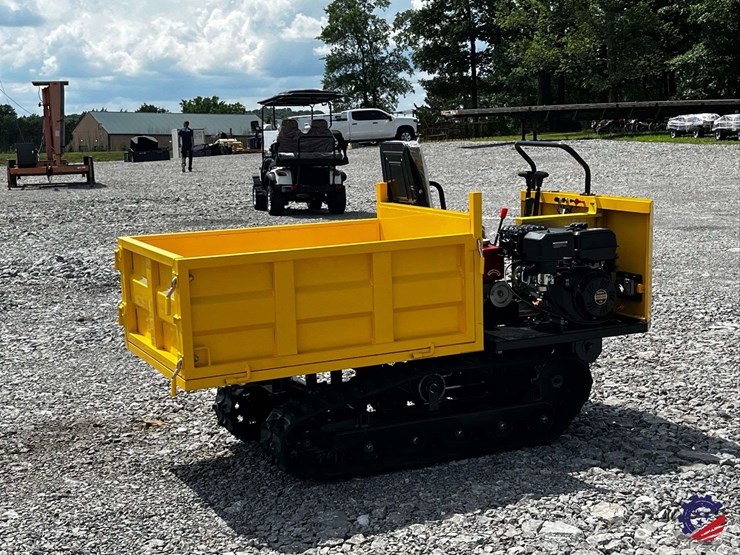 unused-2026-cd25-crawler-dumper-with-seat-crawler-carrier-image-4