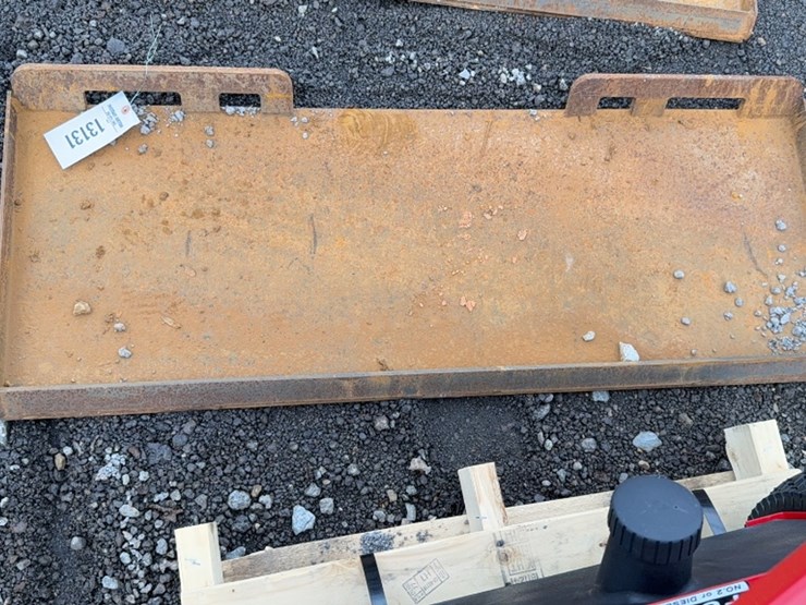 #2059-•-skid-steer-weld-on-plate-image-1