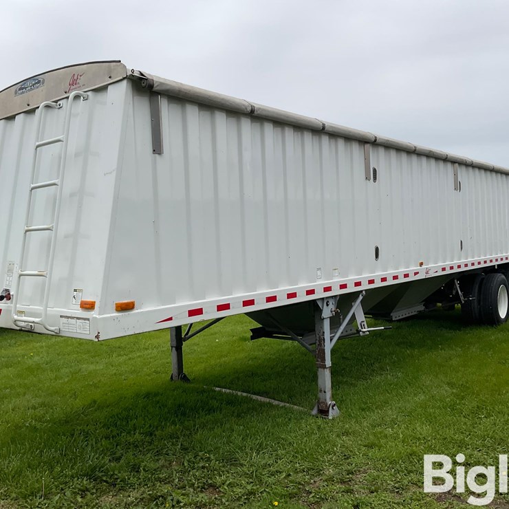 2002 JET HOPPER