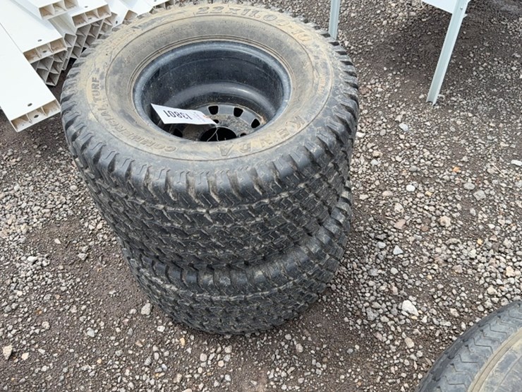 #6096-•-qty(2)-12x11.00-10-lawnmower-tires-image-3