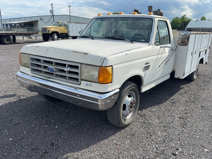 1991-ford-f350-image-1