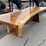 #6030-•-9'-teak-wood-table-image-1