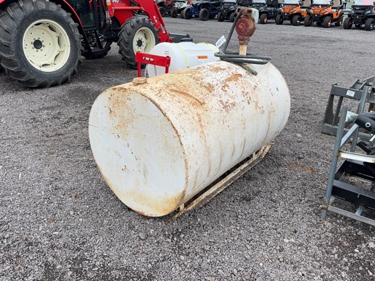 #3037-•-fuel-tank-w/-manual-pump-&-hose-image-3