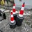 unused-2026-ce-irstc-safety-traffic-cones-image-2