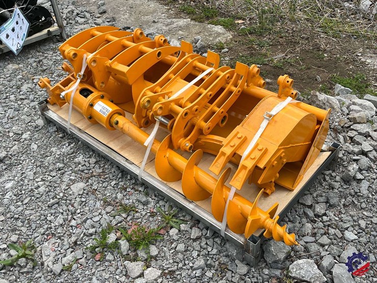 unused-2026-future-qty-(8)-cat-301-excavator-attachment-image-1