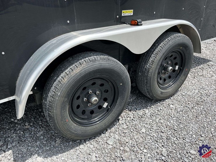 2023-interstate-west-victory-16’-enclosed-t/a-tag-trailer-image-5
