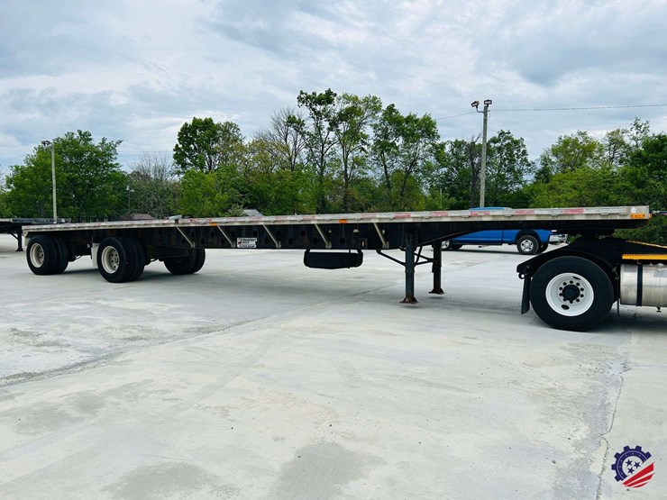 2000-transcraft-transcraft-t/a-flatbed-trailer-image-9