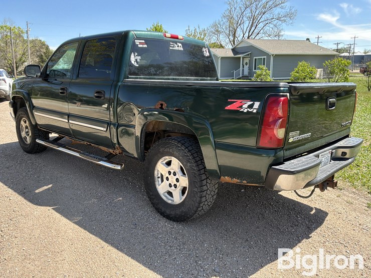 2005-chevrolet-silverado-1500-image-7