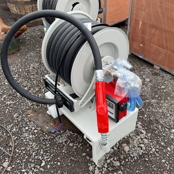 #6022 • FUEL PUMP