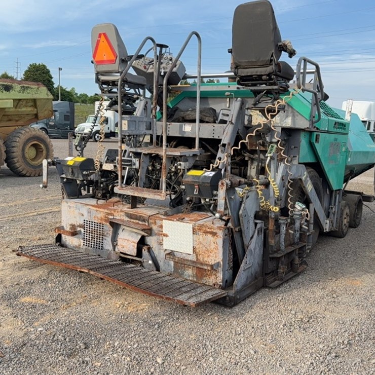 VOGELE 2111W