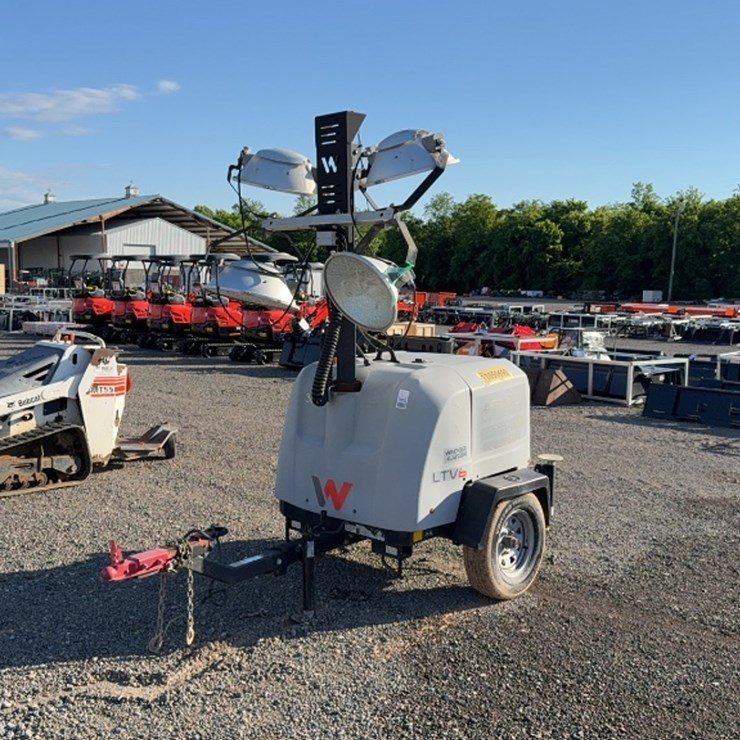 WACKER NEUSON LTV6