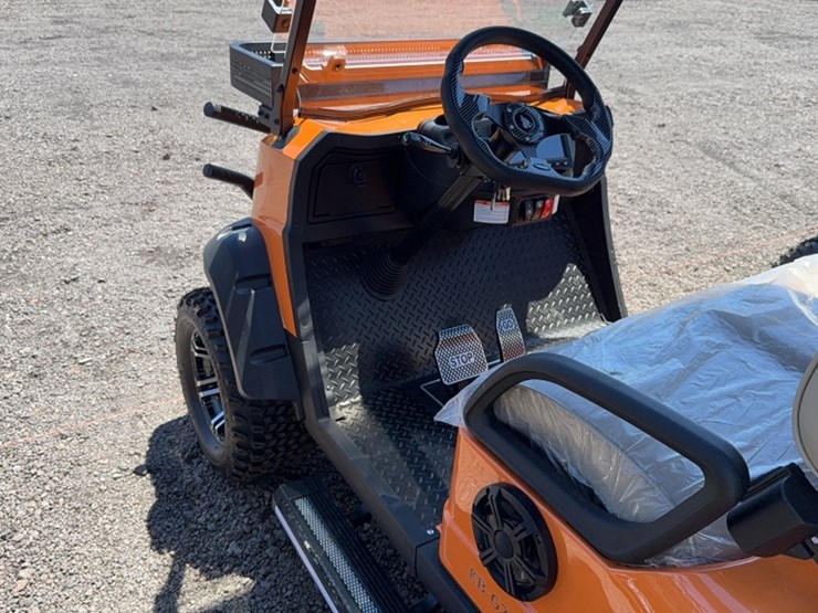 #3095-•-2026-wolverine-kb-g2-2h-electric-golf-cart-image-8