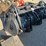 #2013-•-76"-front-loader-2-cylinder-grapple-bucket-image-3