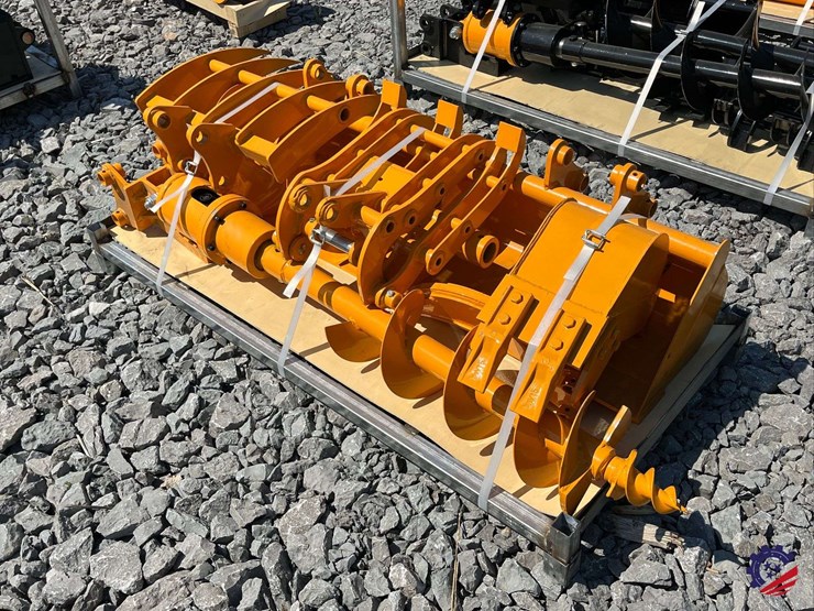 unused-2026-future-qty-(8)-cat-301-excavator-attachment-image-14