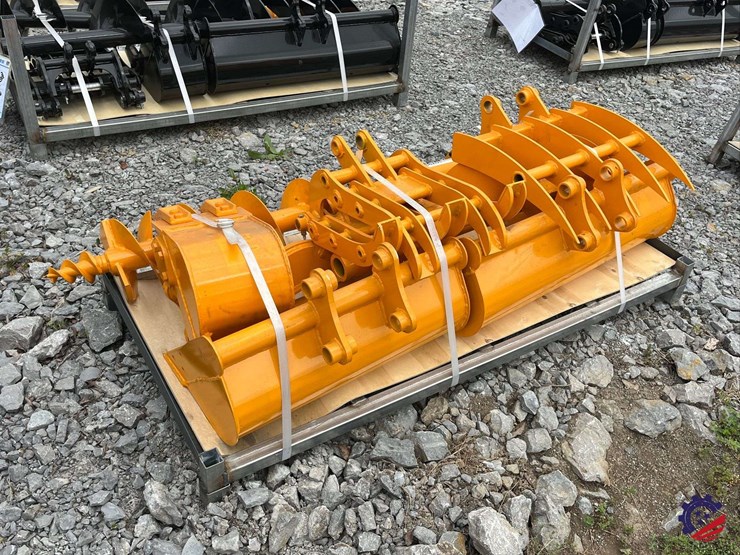 unused-2026-future-qty-(8)-cat-301-excavator-attachment-image-3