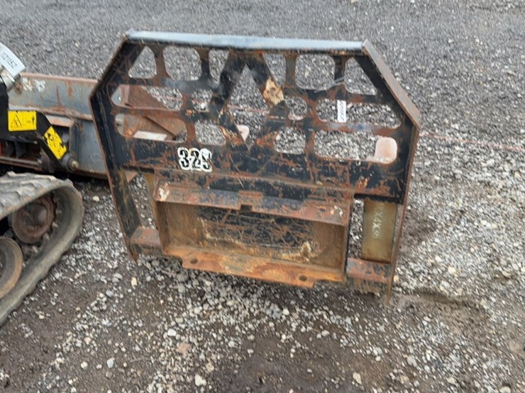 #2101-•-blue-diamond-36"-dingo-pallet-forks-image-3