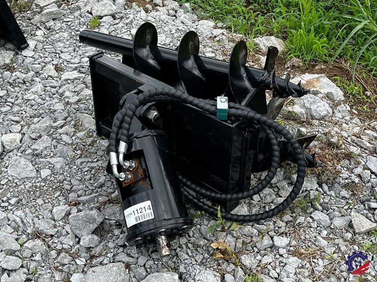 unused-2026-ce-20cm-slip-auger-attachment-image-3