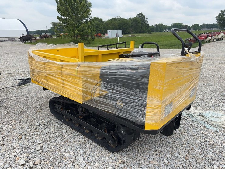 2026-sdlanch-cd25-crawler-dumper,-s/n-2512350335-image-7