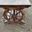 #6060-•-wooden-wagon-wheel-coffee-table-image-6