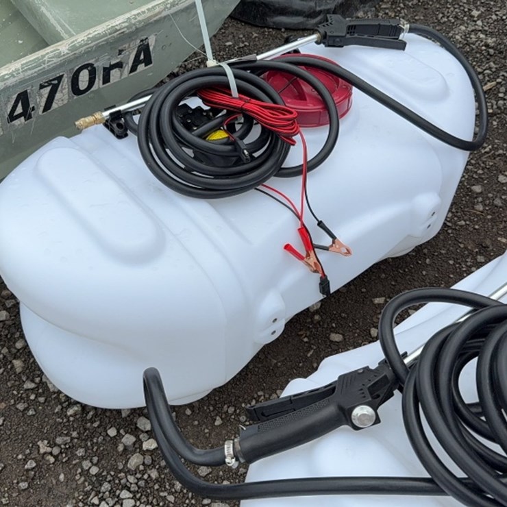 #6007 • HERCULES SPRAYER