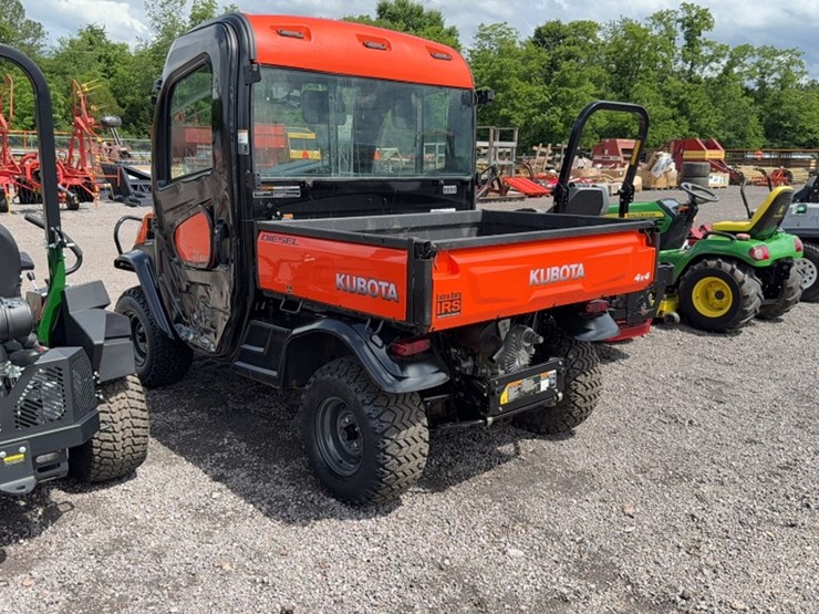 #3076-•-kubota-x1100c-utv-image-9