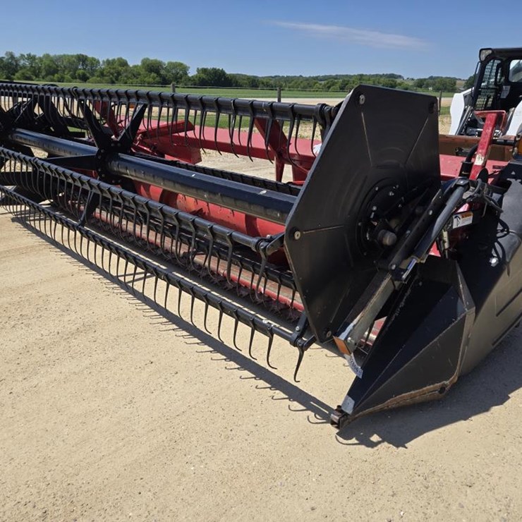 CASE IH 1020