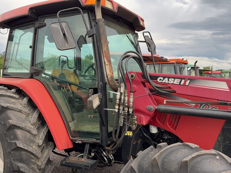 #3043-•-case-1050-tractor-image-7