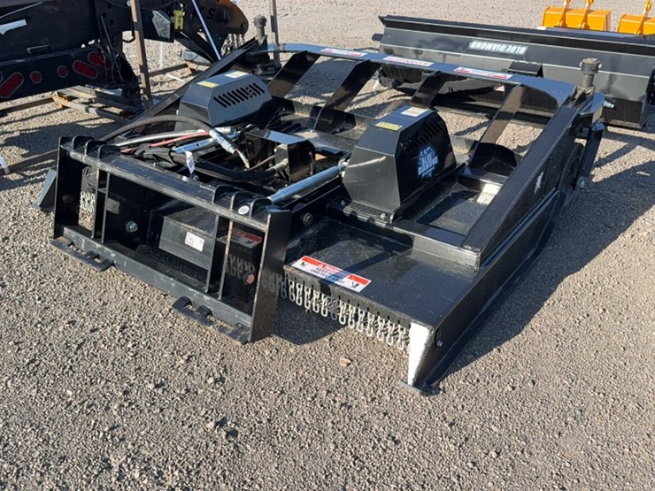 #2055-•-blue-diamond-84"-skid-steer-rotary-cutter-image-4
