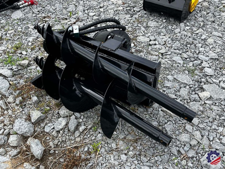 unused-2026-ce-20cm-slip-auger-attachment-image-7