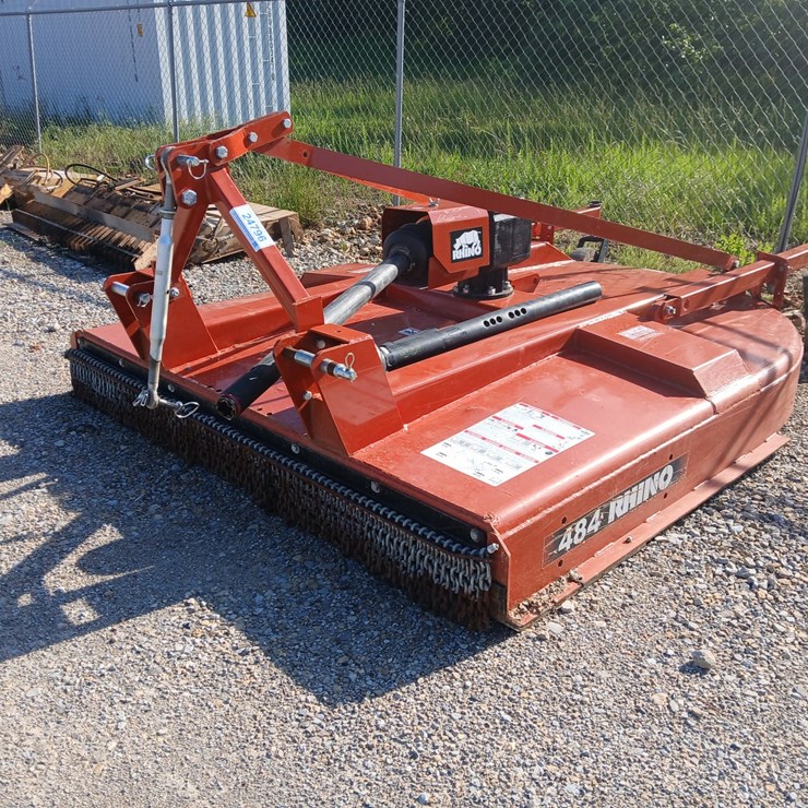 RHINO 484
