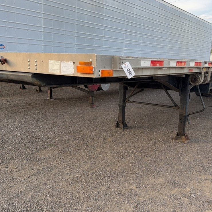 2006 TRANS CRAFT 48
