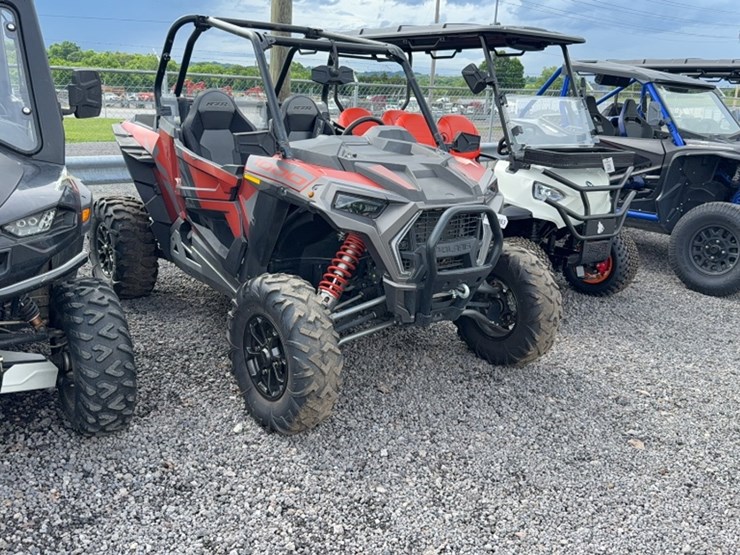 #3079-•-2021-polaris-rzr-1000-utv-image-3
