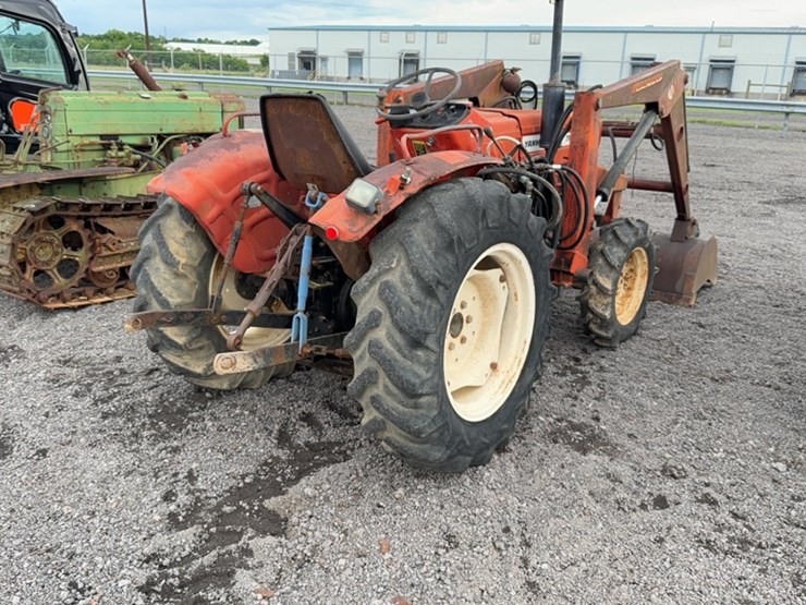 #3072-•-yanmar-276d-tractor-image-7