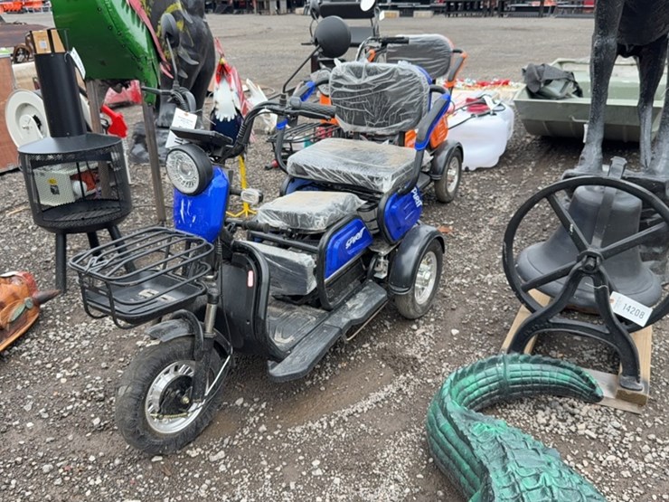 #6002-•-spirit-electric-scooter-image-1
