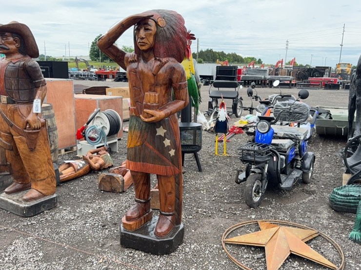 #6028-•-70"-tall-wooden-indian-image-1