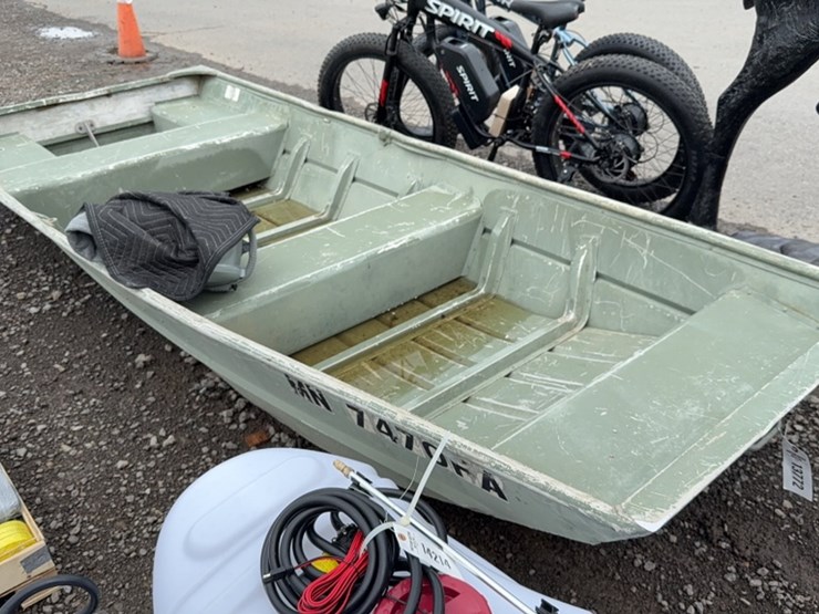 #6008-•-lowe-12'-aluminum-jon-boat-image-1