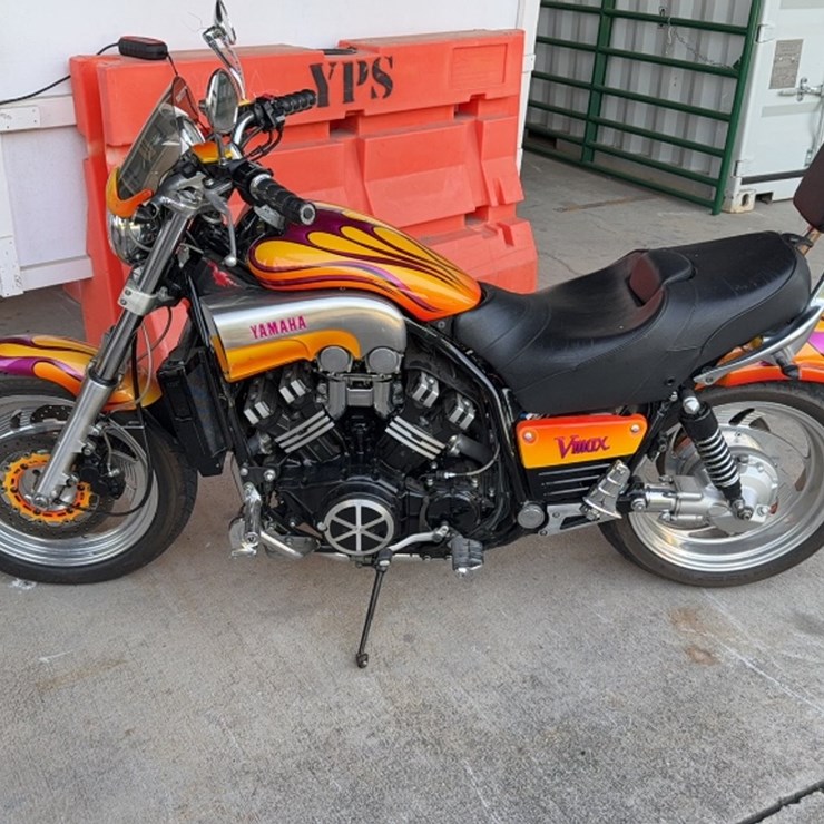 2000 CUSTOM 25