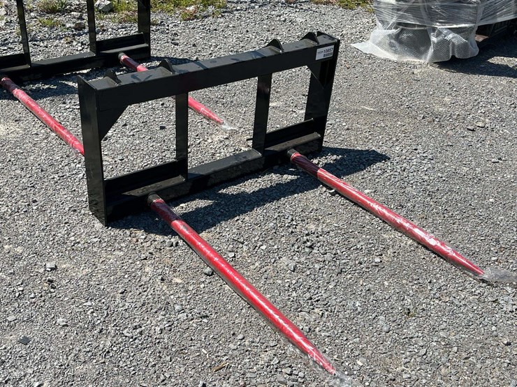unused-2026-future-ft-bf47-skid-steer-bale-fork-attachment-image-7