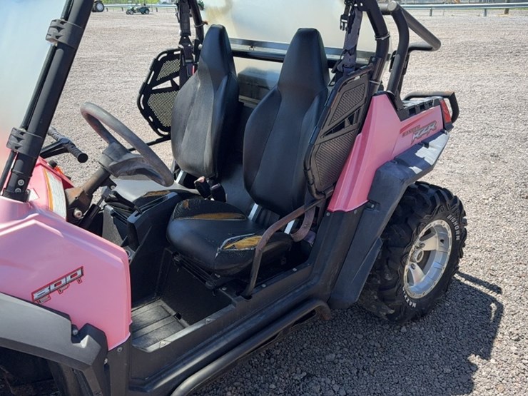 #3084-•-2008-polaris-rzr-800-image-14