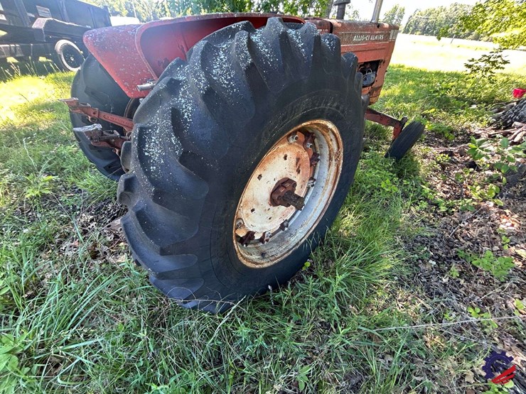 (inop)-allis-chalmers-farm-tractor-image-14